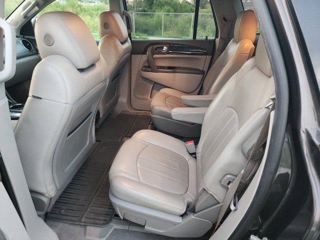 Used 2014 Buick Enclave Leather w/ Trailering Provision Package FWD image 10