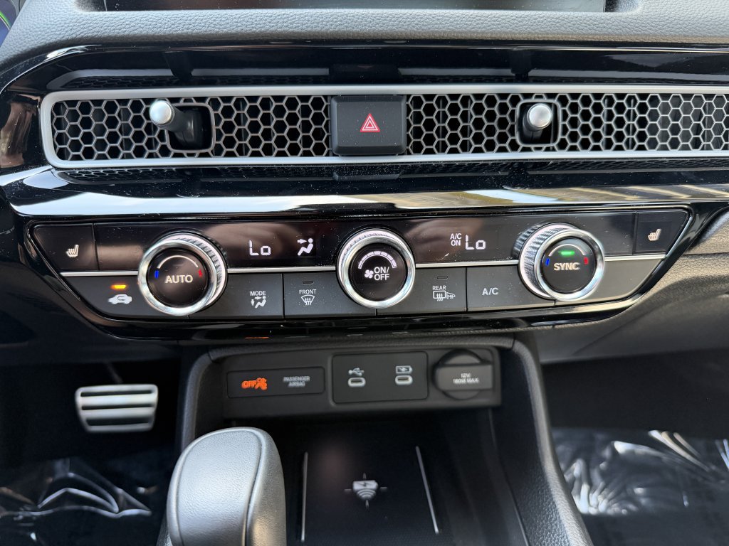 Used 2025 Honda Civic Sport Touring image 23