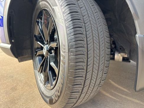 Used 2025 Honda CR-V Sport image 19