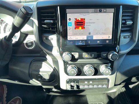 New 2026 RAM 5500 Tradesman w/ Chrome Appearance Group AWD/4WD image 18