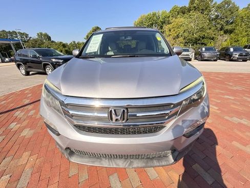 Used 2016 Honda Pilot EX-L image 26
