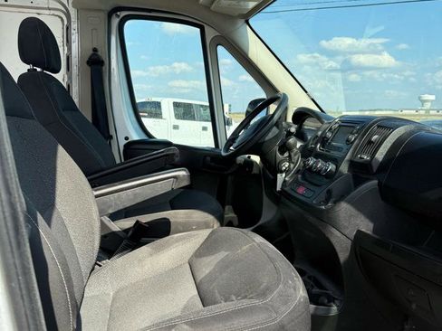 Used 2017 RAM ProMaster 2500 w/ Mopar Trailer Tow Group image 5