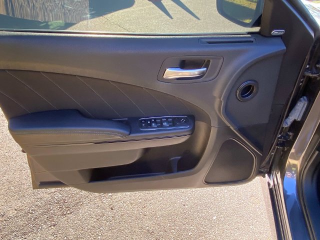 Used 2021 Dodge Charger GT w/ Blacktop Package RWD image 12