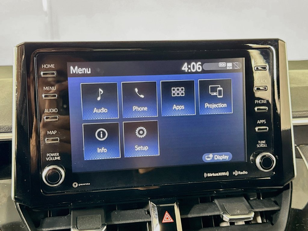 Used 2021 Toyota Corolla SE w/ Special Edition FWD image 30