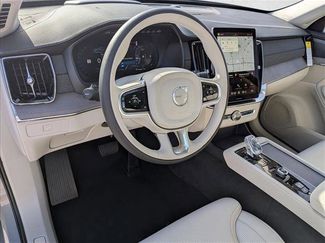 New 2026 Volvo XC90 B6 Ultra w/ Protection Package video 3