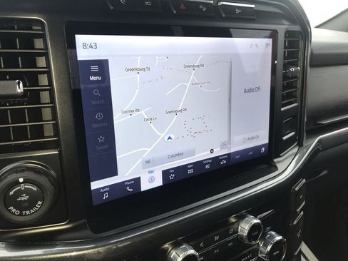 Used 2023 Ford F150 XLT w/ Equipment Group 302A High image 18