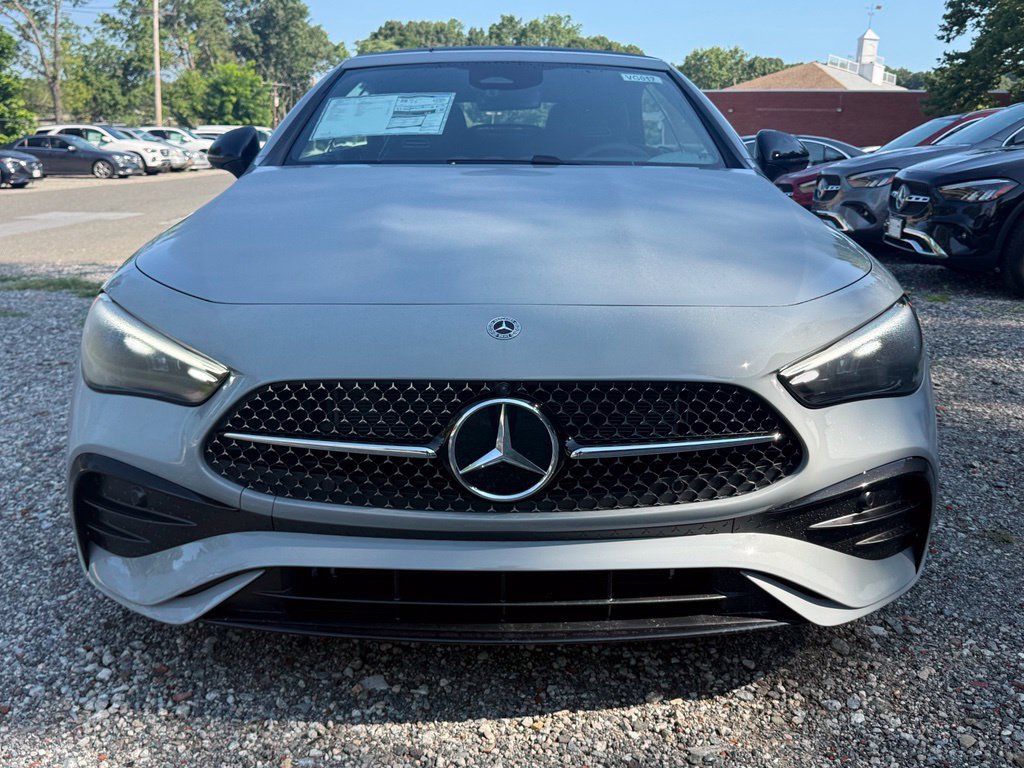 New 2027 Mercedes-Benz CLE 450 4MATIC Cabriolet image 2