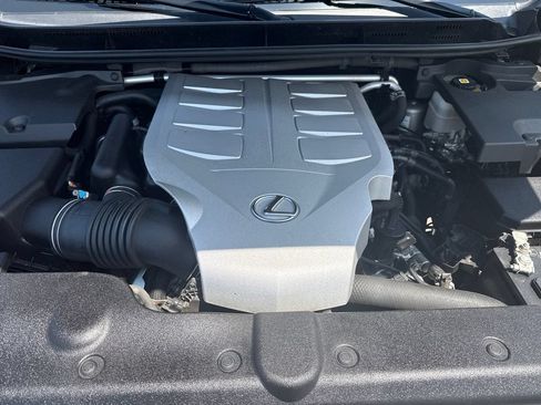 Used 2020 Lexus GX 460 Premium AWD/4WD image 31