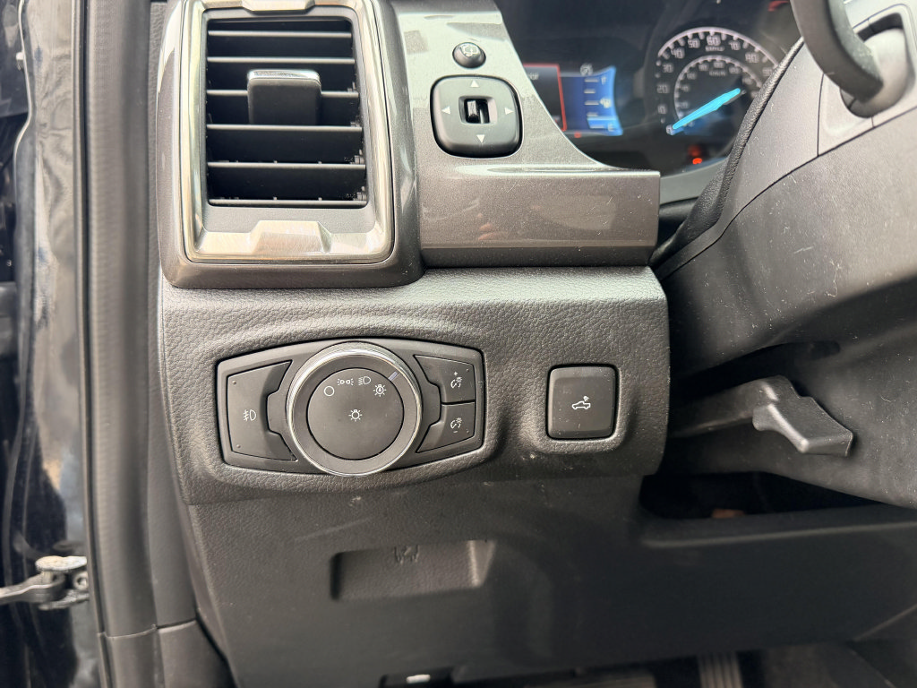 Used 2019 Ford Ranger Lariat w/ Equipment Group 501A Mid AWD/4WD image 19