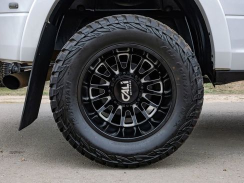 Used 2020 RAM 3500 Tradesman image 61