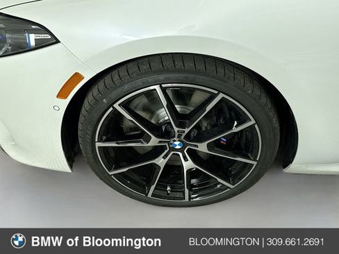 Used 2026 BMW M850i xDrive Convertible image 26