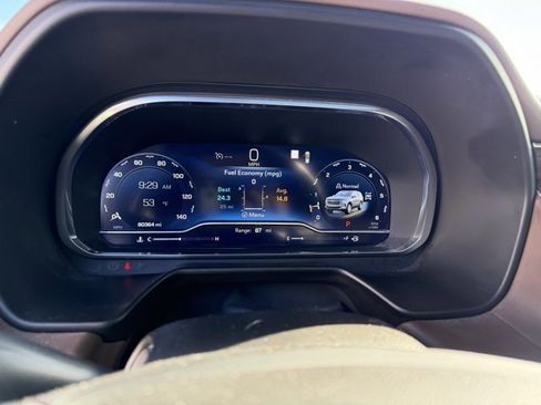 Used 2022 Chevrolet Tahoe High Country image 17