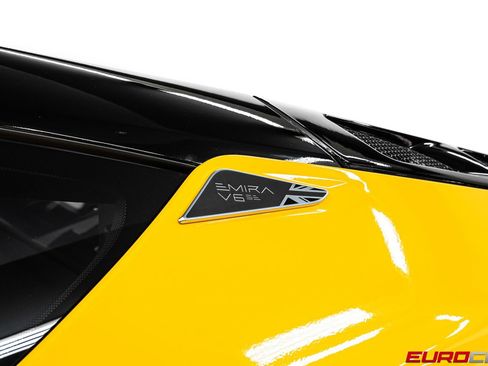 New 2026 Lotus Emira RWD image 14
