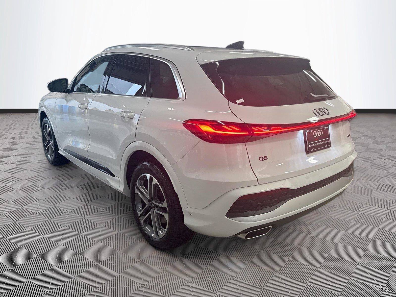 New 2026 Audi Q5 Prestige AWD/4WD image 5