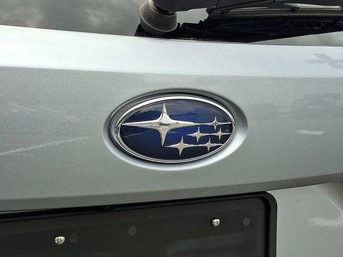 Certified 2026 Subaru Crosstrek 2.5i Wilderness AWD/4WD image 23
