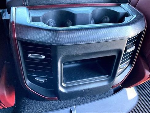 Used 2025 RAM 1500 Rebel w/ Bed Utility Group image 25