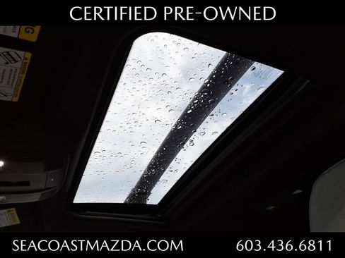 Certified 2025 MAZDA CX-5 2.5 Turbo image 14