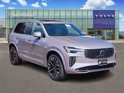 New 2026 Volvo XC90 B6 Plus w/ Protection Package Premier