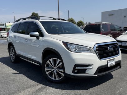 Used 2020 Subaru Ascent Touring w/ Popular Package #3