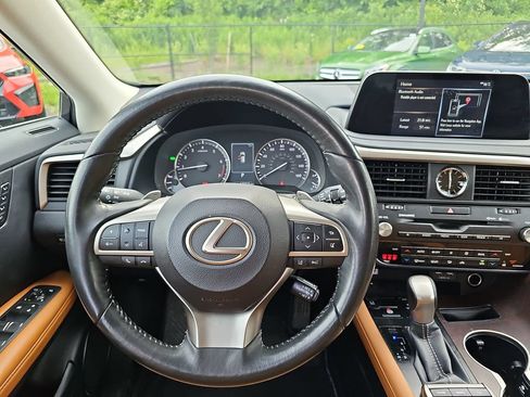 Used 2021 Lexus RX 350 AWD w/ Premium Package image 13