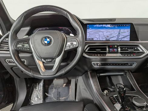Used 2020 BMW X5 xDrive40i w/ Premium Package image 20