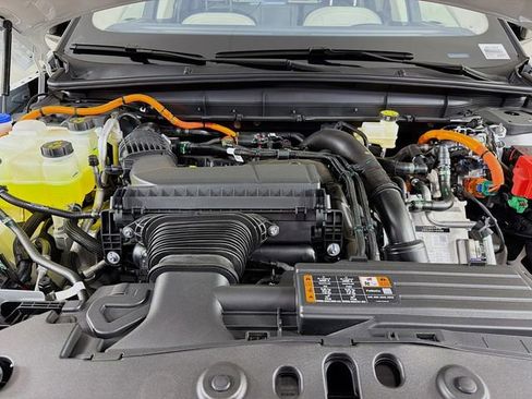 New 2026 Lincoln Nautilus Premier image 32