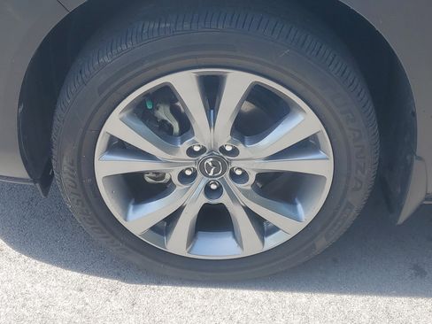 Used 2023 MAZDA CX-30 AWD 2.5 S w/ Preferred Package image 4