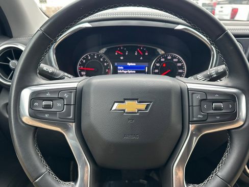 Used 2023 Chevrolet Blazer LT image 23
