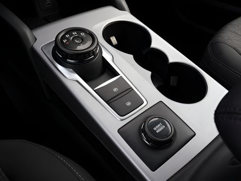 Used 2022 Ford Bronco Sport Big Bend AWD/4WD image 24