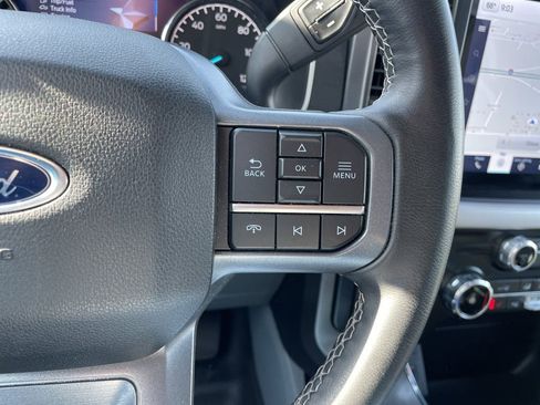 Used 2023 Ford F150 XLT w/ Equipment Group 302A High AWD/4WD image 36