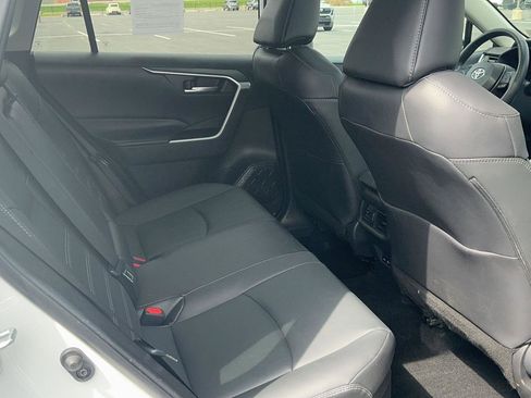 Used 2024 Toyota RAV4 XLE Premium w/ Weather Package image 34