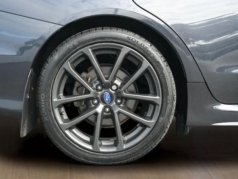 Used 2018 Subaru WRX Premium image 29