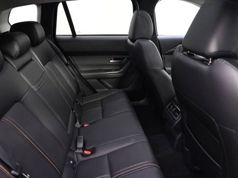 Used 2025 MAZDA CX-50 AWD 2.5 S w/ Premium Plus Pkg image 18