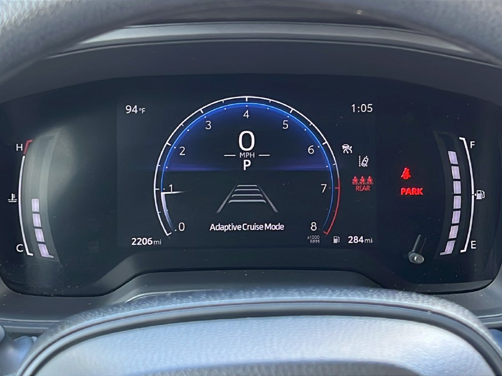 Used 2026 Toyota Corolla LE FWD image 20