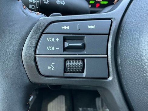 New 2026 Honda CR-V TrailSport image 14