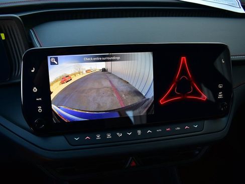 New 2026 Dodge Charger Scat Pack w/ Blacktop Package image 41