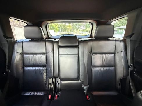 Used 2015 Jeep Grand Cherokee Limited w/ Trailer Tow Group IV image 16