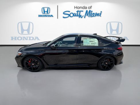 New 2026 Honda Civic Type R image 4