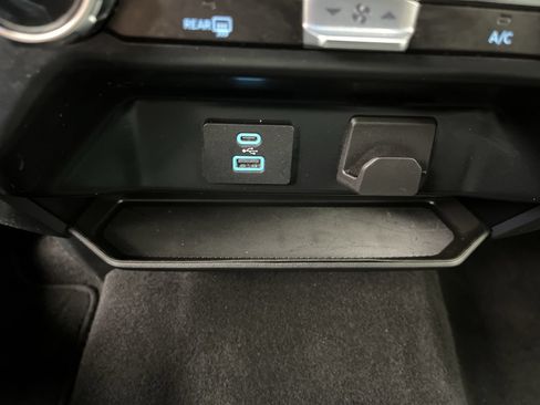 Certified 2024 Ford F150 XLT AWD/4WD image 26