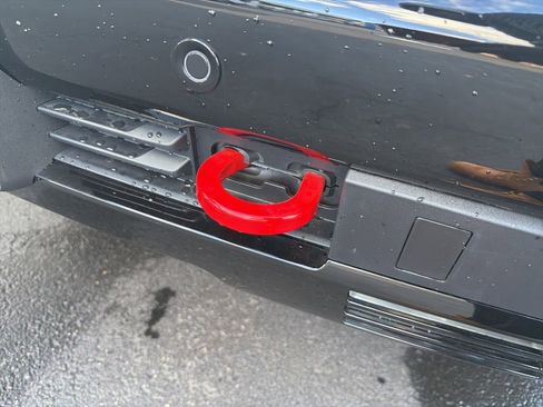 New 2026 Chevrolet Silverado 1500 LT Trail Boss w/ LT Trail Boss Premium Package image 52