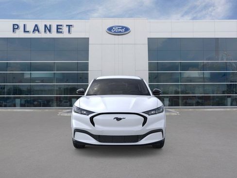 New 2025 Ford Mustang Mach-E Premium image 7