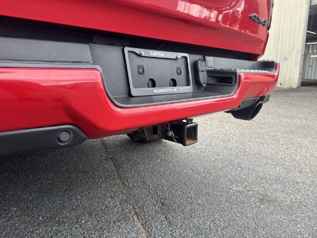 Used 2021 RAM 1500 Big Horn AWD/4WD image 13