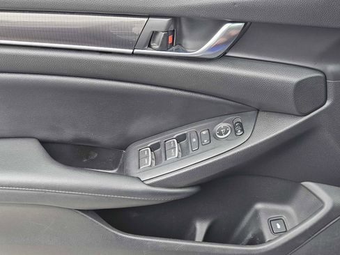 Used 2021 Honda Accord Sport Special Edition image 22