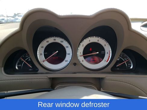 Used 2009 Mercedes-Benz SL 550 image 17