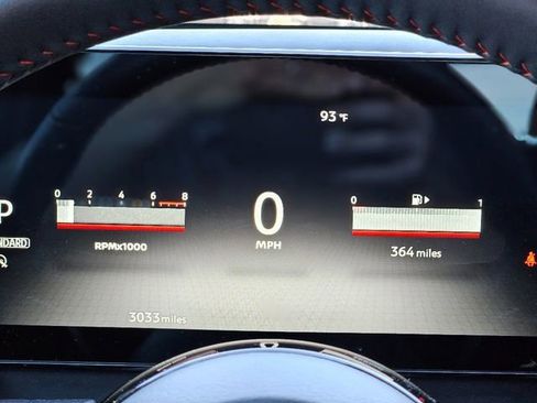 Certified 2025 Nissan Kicks SR w/ Illumination Package image 19