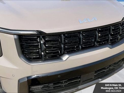 Used 2024 Kia Sorento X-Line EX AWD/4WD image 32