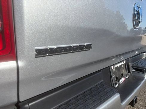 Used 2019 RAM 1500 Big Horn AWD/4WD image 24
