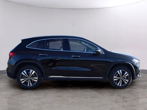 New 2026 Mercedes-Benz GLA 250 4MATIC image 8