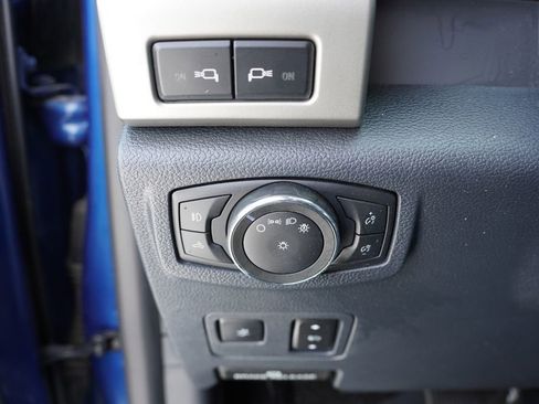 Certified 2022 Ford F350 Lariat w/ Lariat Ultimate Package image 23