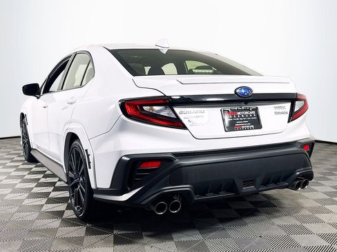 Used 2023 Subaru WRX Premium image 5